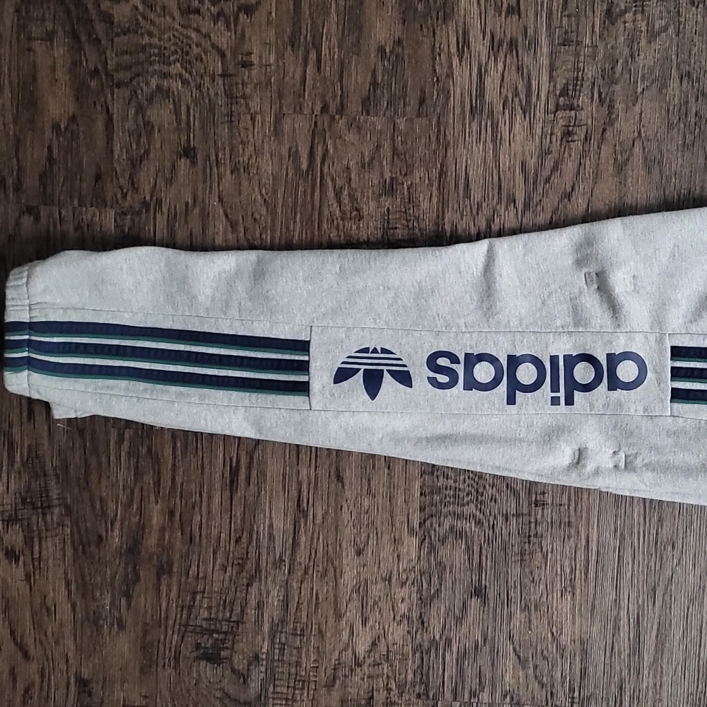 Adidas set - Picture 4 of 4